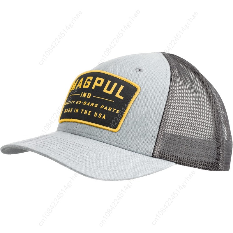 Magpul Trucker Hat Woman Men S - Mens Fashion Bucket Hat ulasan dan harga