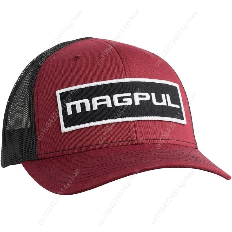 Magpul Trucker Hat Woman Men S - Mens Fashion Bucket Hat ulasan dan harga