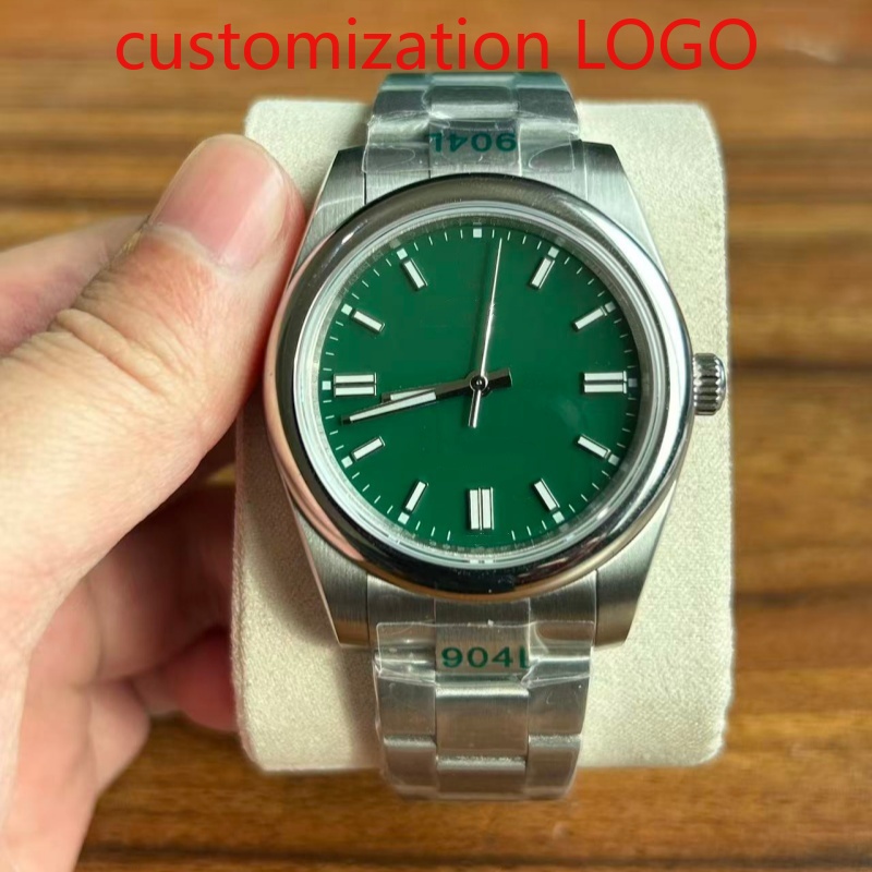 31mm/36mm/40mm Colourful Luxur - Mens Fashion Bracelet ulasan dan harga