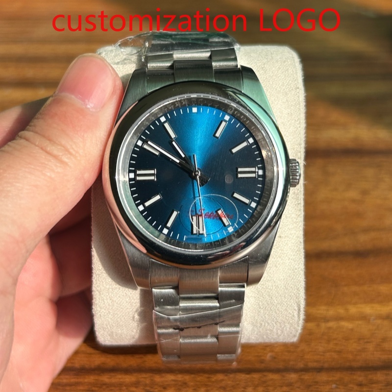 31mm/36mm/40mm Colourful Luxur - Mens Fashion Bracelet ulasan dan harga