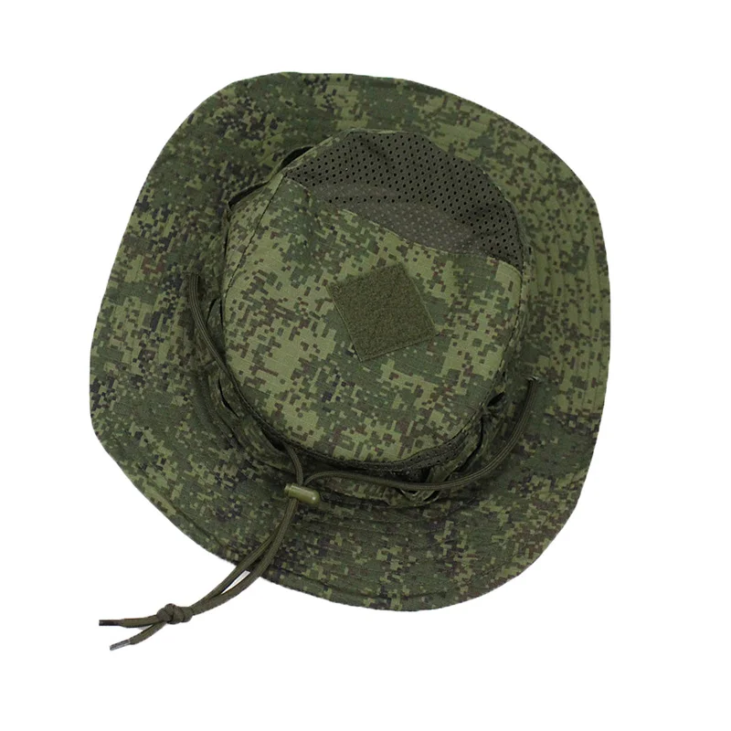 FG atacs Camouflage Boonie Hat - Mens Fashion Bucket Hat ulasan dan harga
