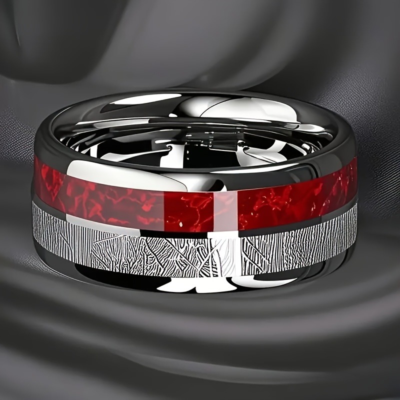 8MM Women Luxury Red Store Wed - Mens Fashion Store ulasan dan harga