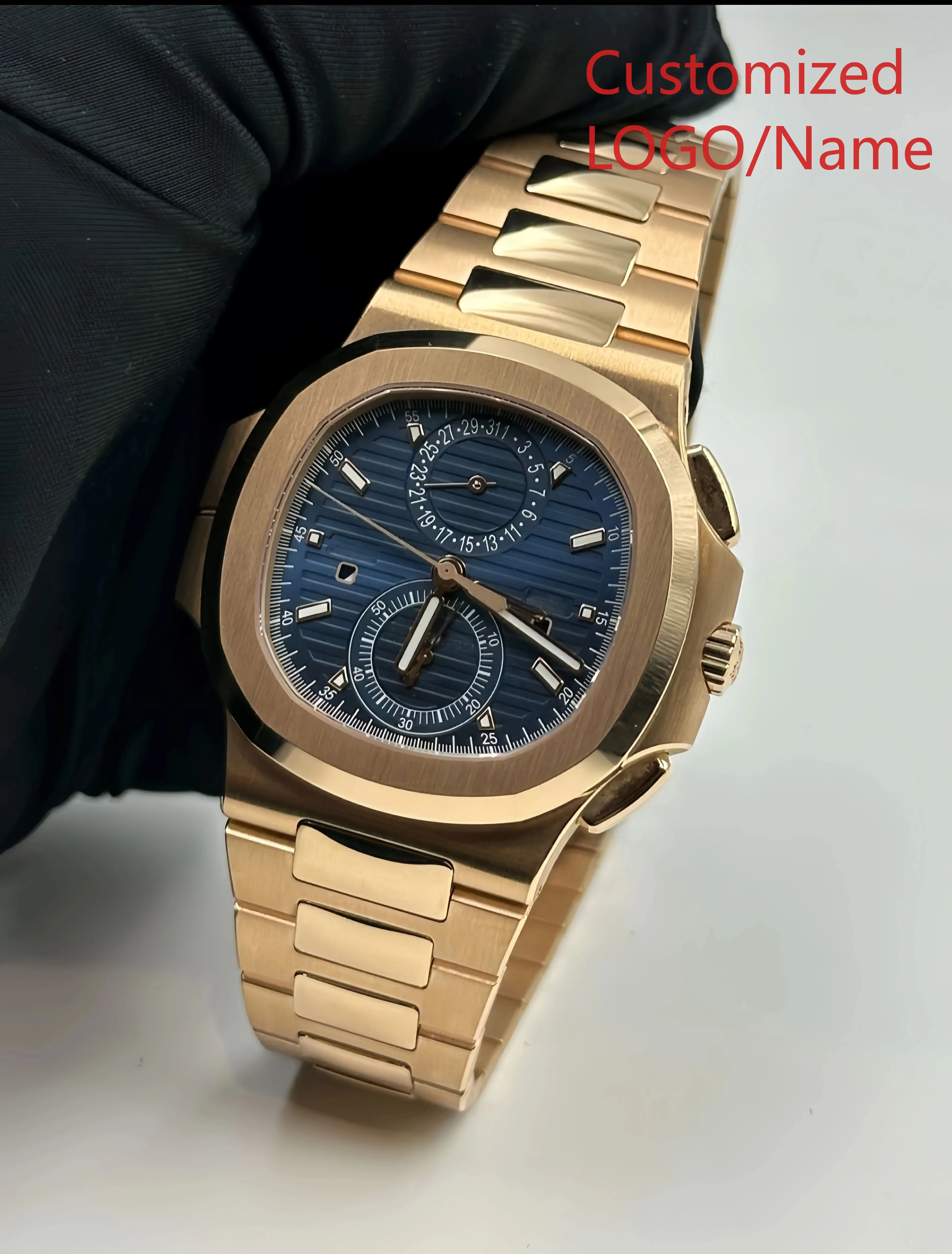 A88 Store  Men Luminous Sapphi - Mens Fashion Store ulasan dan harga