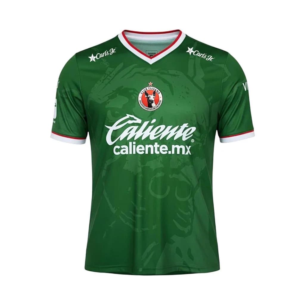 Men Club Tijuana Xolos Soccer  - Men'S Fashion Tijuana ulasan dan harga