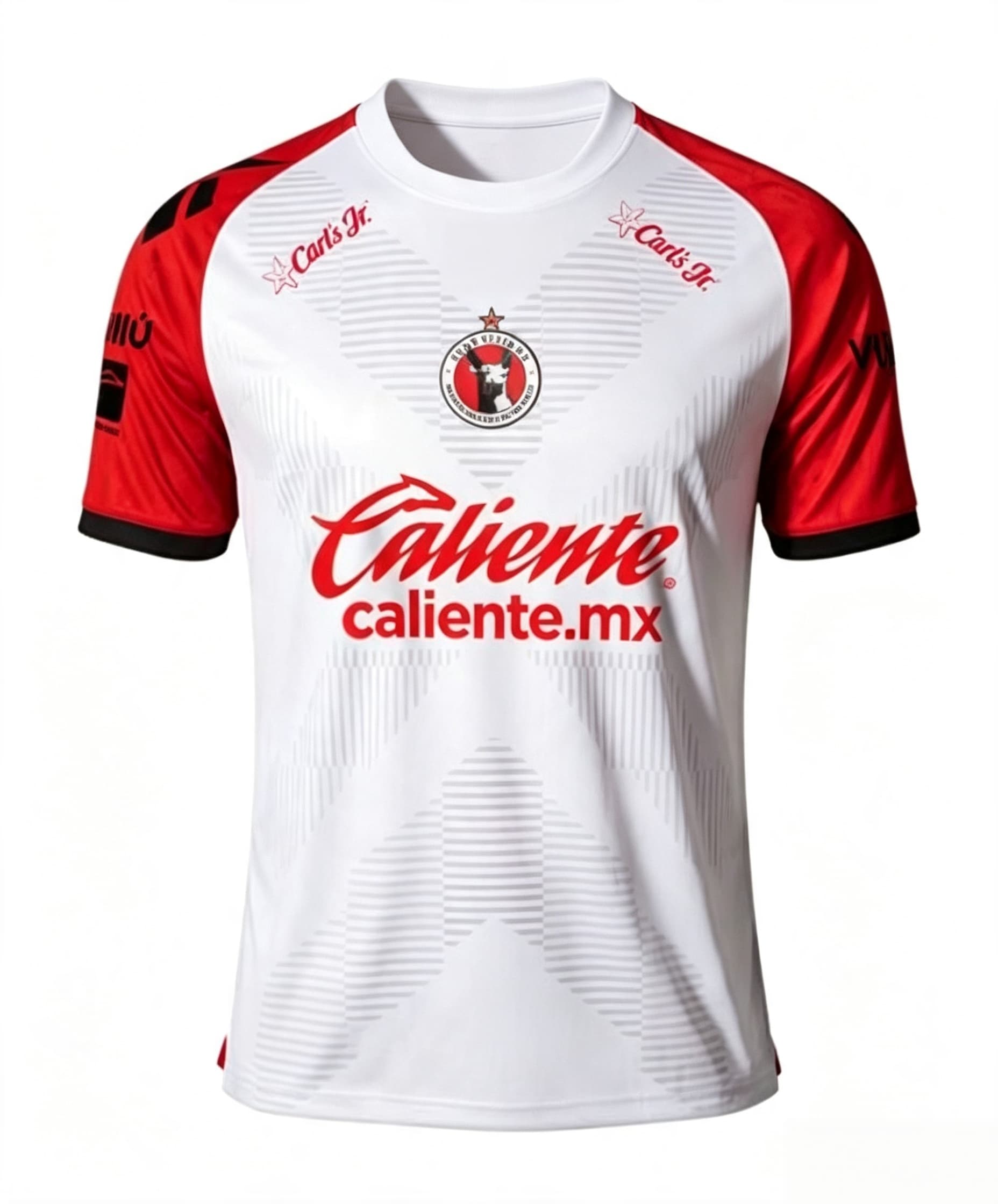 Men Club Tijuana Xolos Soccer  - Men'S Fashion Tijuana ulasan dan harga