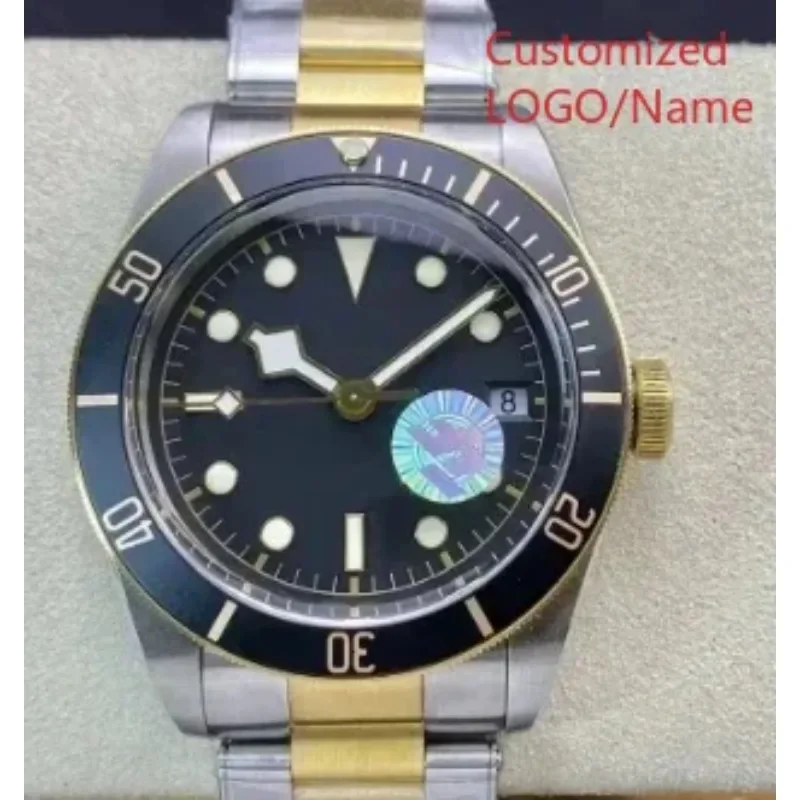 A11 Store Customized Watch  Me - Mens Fashion Bracelet ulasan dan harga