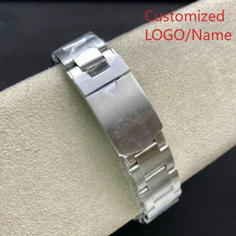 A11 Store Customized Watch  Me - Mens Fashion Bracelet ulasan dan harga