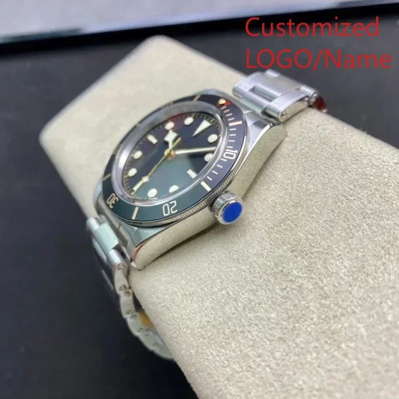 A11 Store Customized Watch  Me - Mens Fashion Bracelet ulasan dan harga