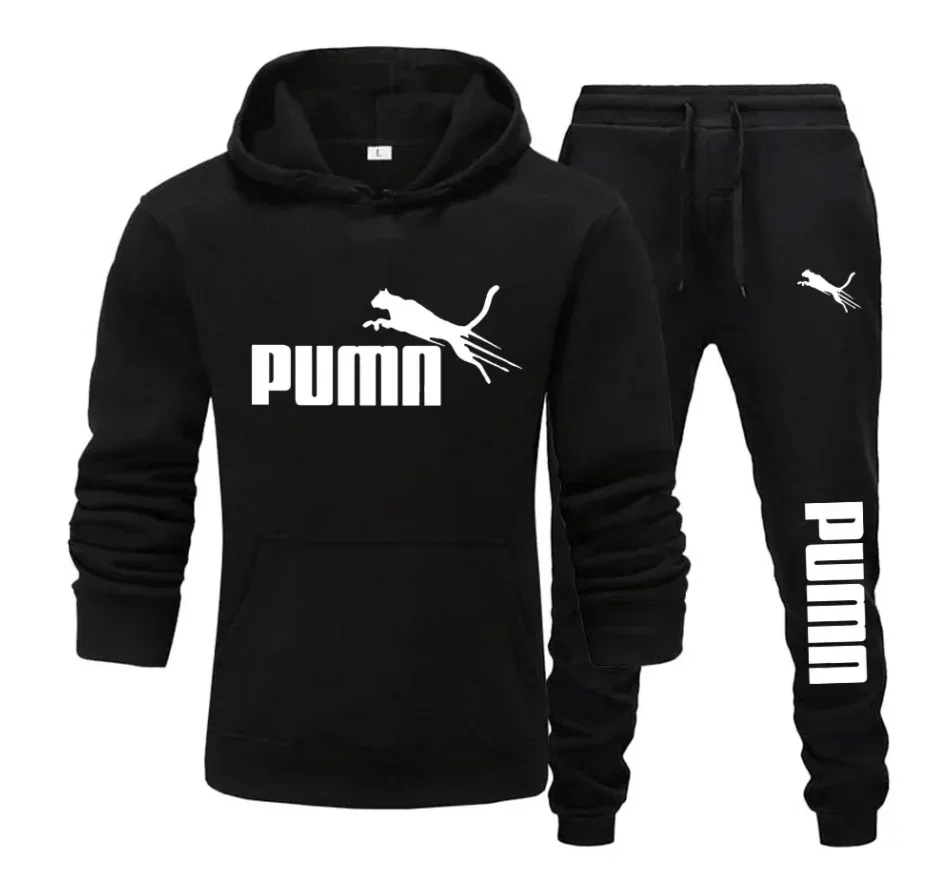2026 Ne w Autumn and Winter Me - Men'S Fashion Pants ulasan dan harga