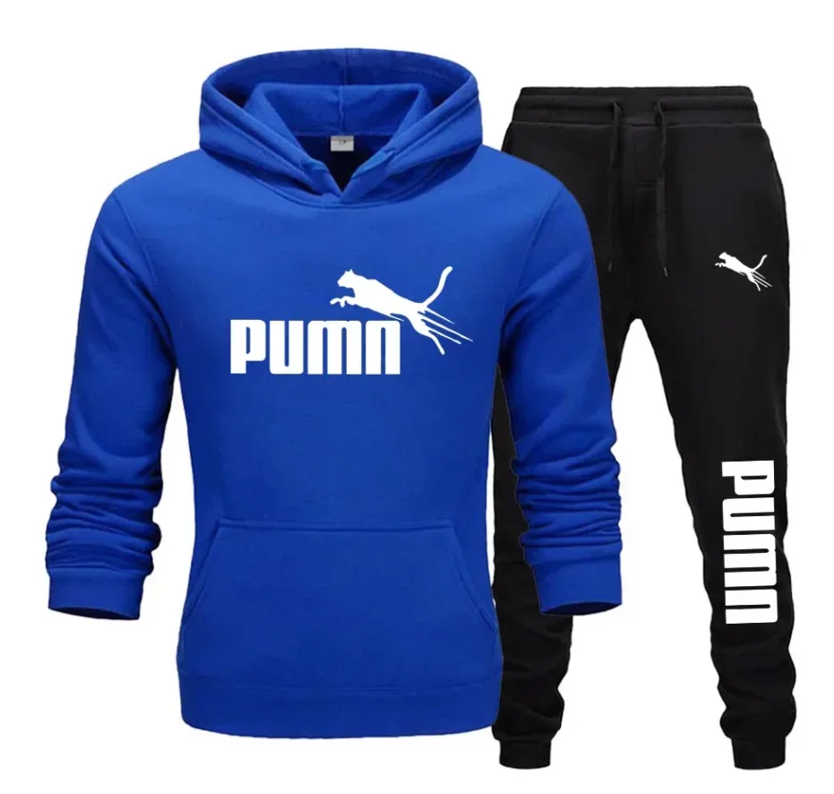 2026 Ne w Autumn and Winter Me - Men'S Fashion Pants ulasan dan harga