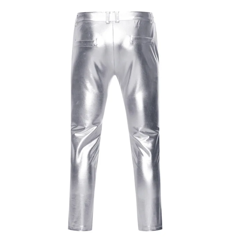 2025 New Men's Luxury Thin Bri - Men'S Fashion Pants 2025 ulasan dan harga