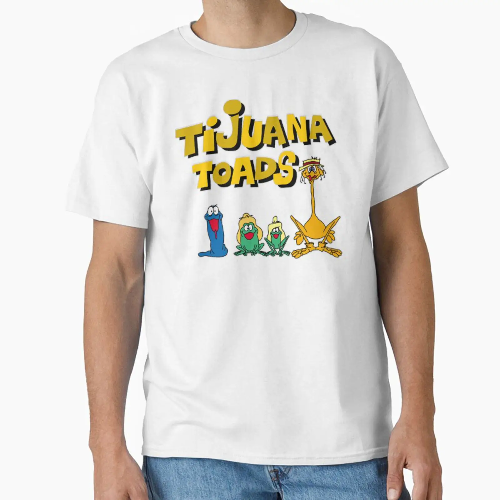 tijuana toads and friends desi - Men'S Fashion Tijuana ulasan dan harga