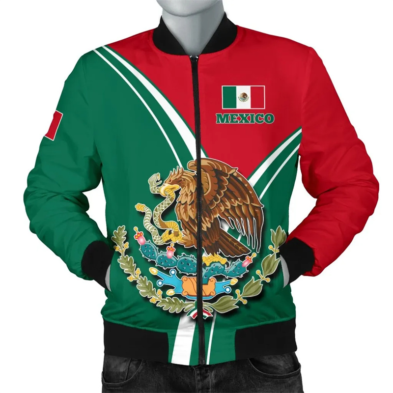 Harajuku 3D Printing Mexico Sk - Mens Fashion Mexico ulasan dan harga
