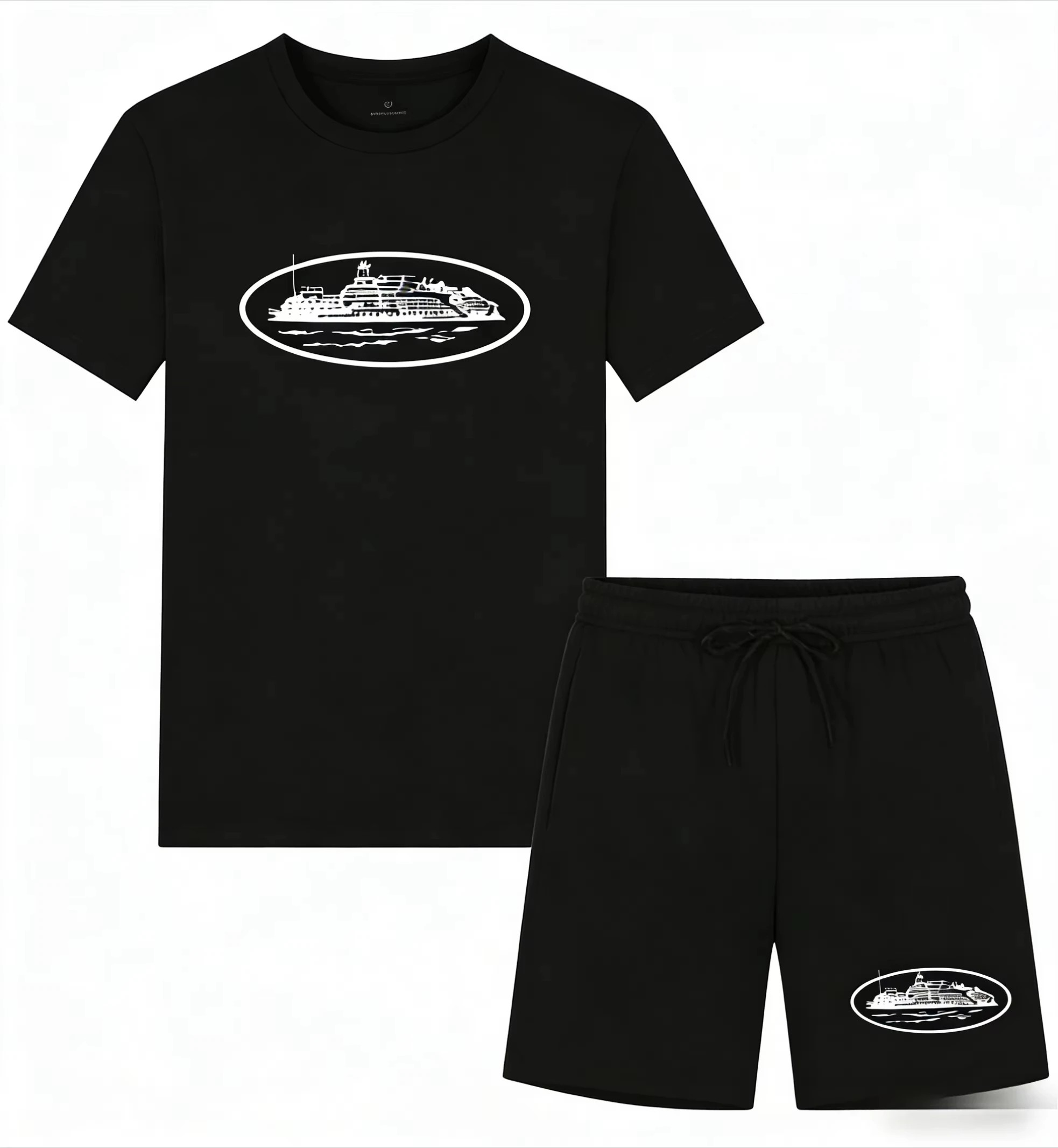 2026 Summer New Small Boat Pri - Men'S Fashion Brand ulasan dan harga