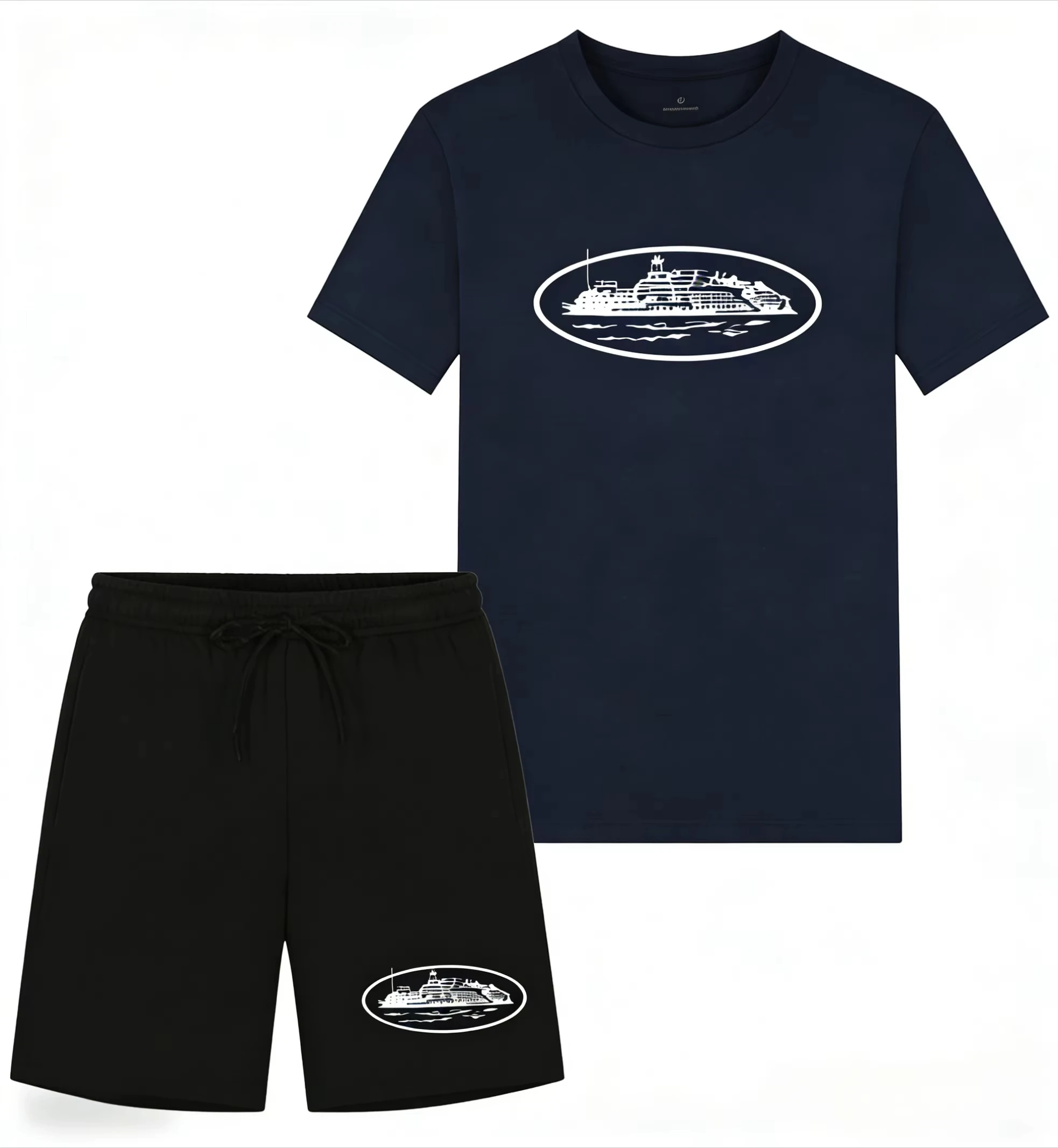 2026 Summer New Small Boat Pri - Men'S Fashion Brand ulasan dan harga