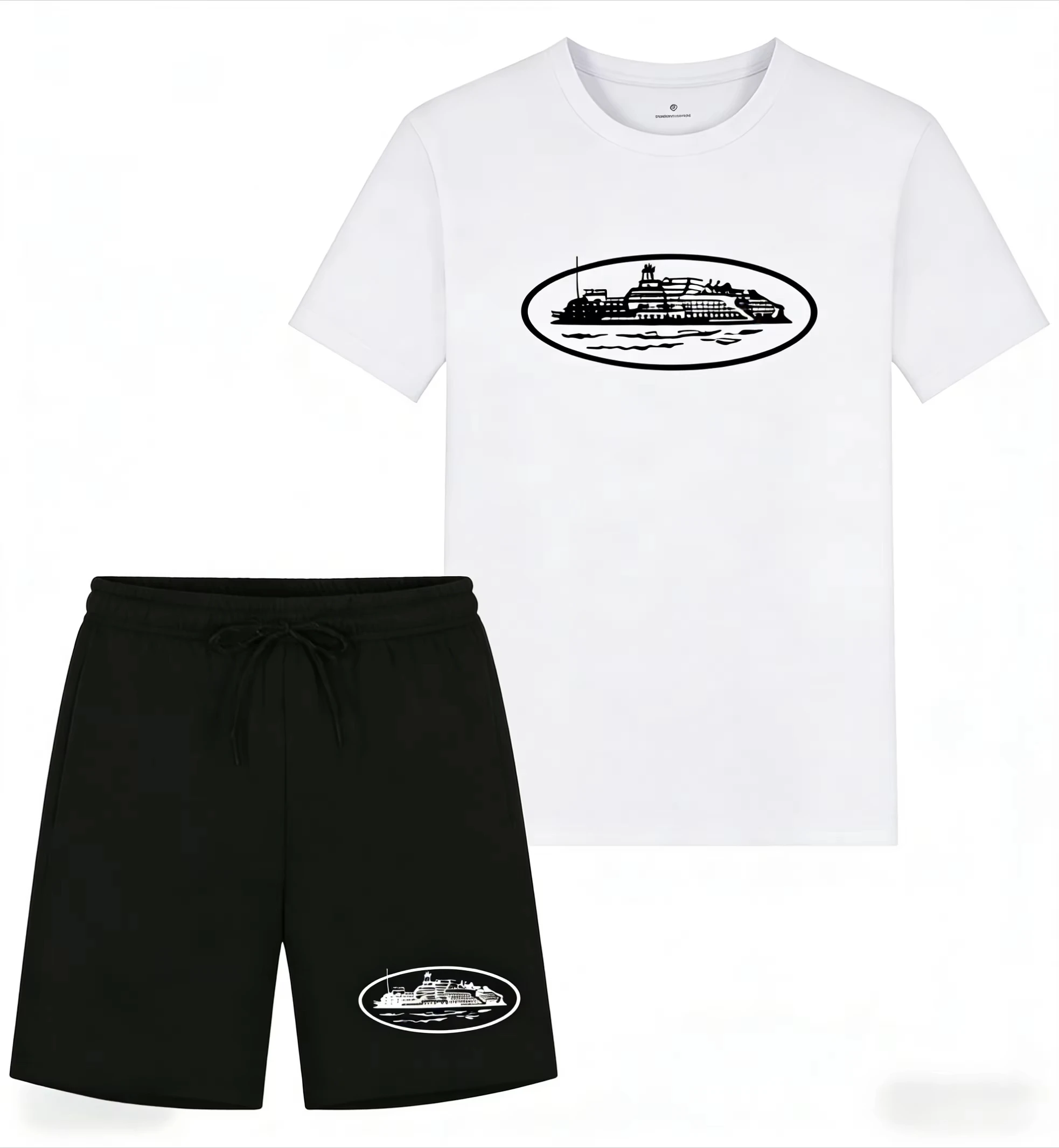 2026 Summer New Small Boat Pri - Men'S Fashion Brand ulasan dan harga
