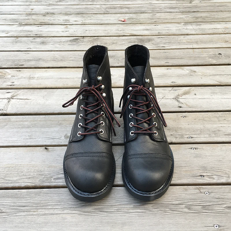 New Men Shoes Luxury Brand Vin - Men'S Fashion Brand ulasan dan harga