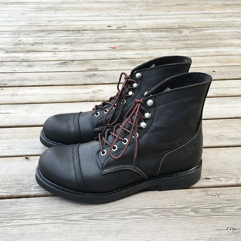 New Men Shoes Luxury Brand Vin - Men'S Fashion Brand ulasan dan harga