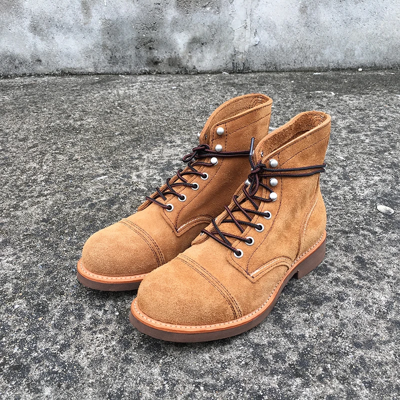 New Men Shoes Luxury Brand Vin - Men'S Fashion Brand ulasan dan harga