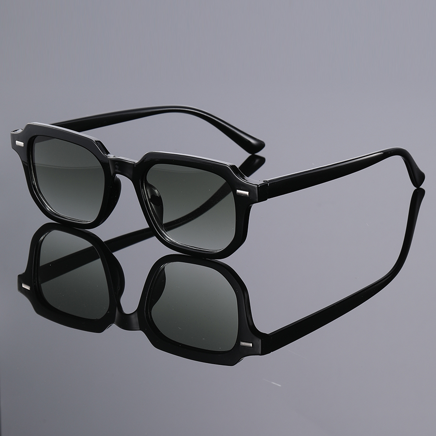 1Pc Men's Fashion Glasses New  - Men'S Fashion Y2K ulasan dan harga