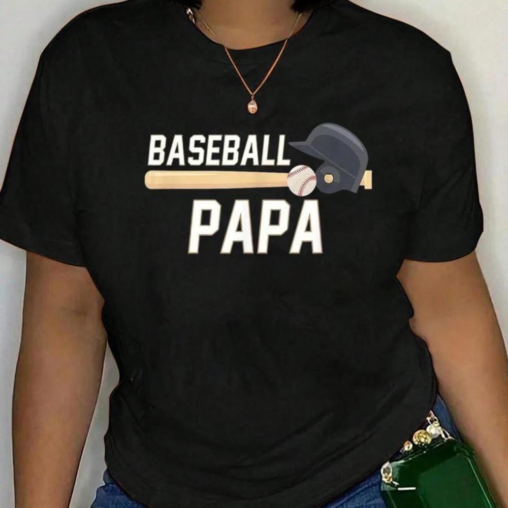 100_ Cotton Baseball Papa Fath - Men'S Fashion Today ulasan dan harga