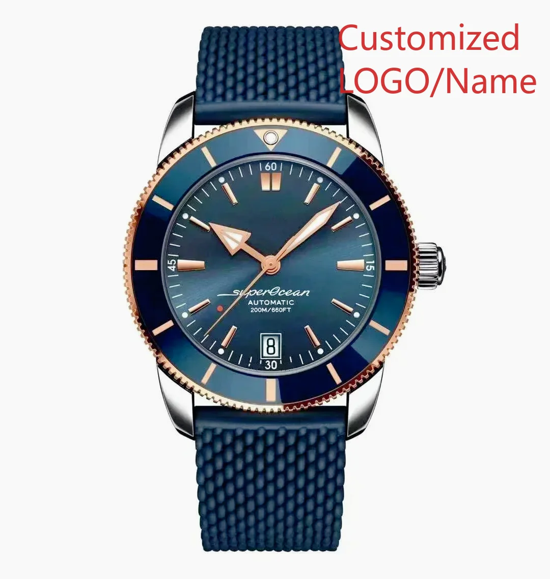 A1212 Store Customized Watches - Mens Fashion Bracelet ulasan dan harga