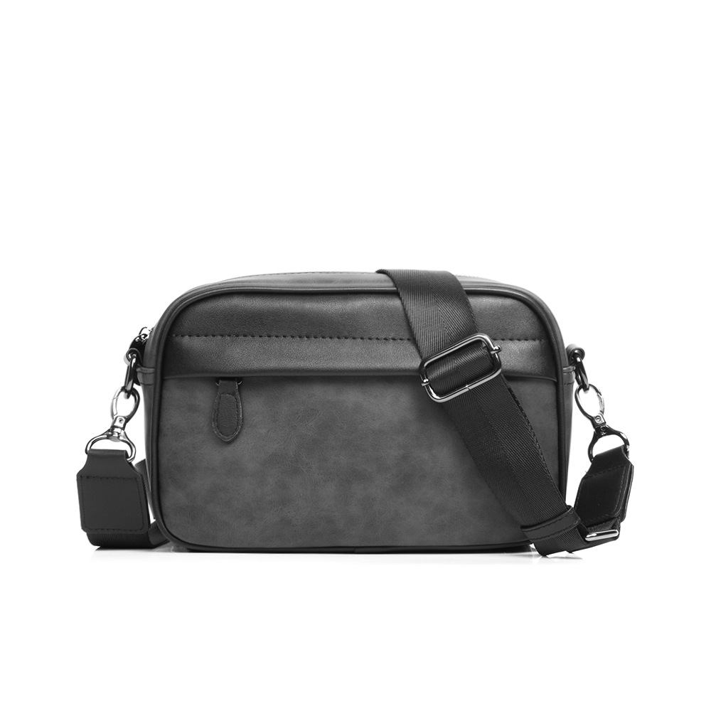 Men Classic Pattern Business S - Fashion Harness Men ulasan dan harga