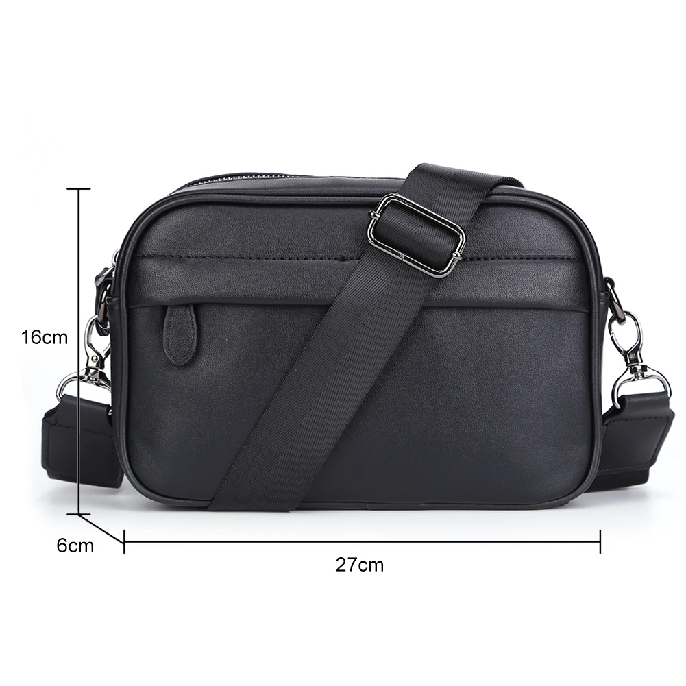 Men Classic Pattern Business S - Fashion Harness Men ulasan dan harga