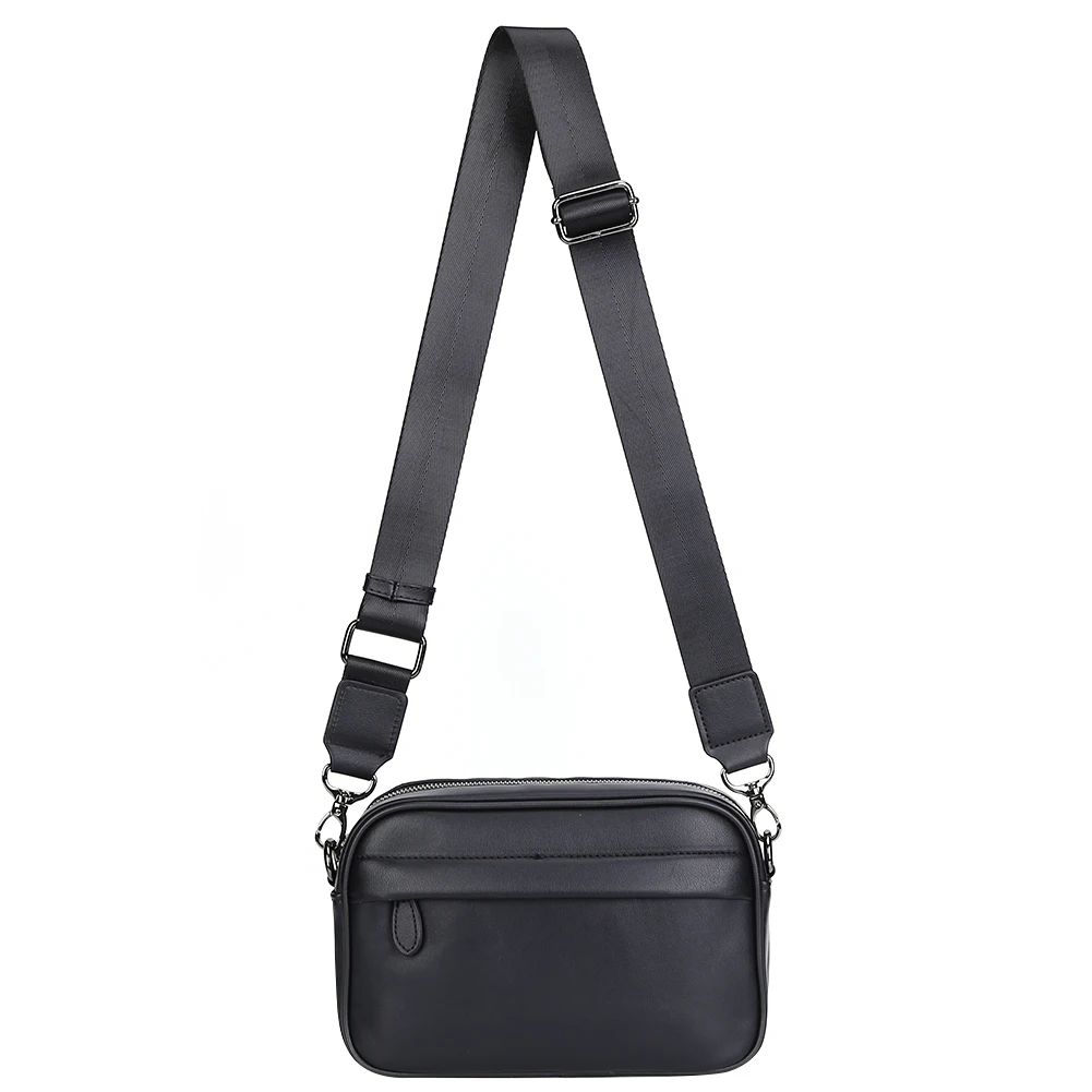 Men Classic Pattern Business S - Fashion Harness Men ulasan dan harga