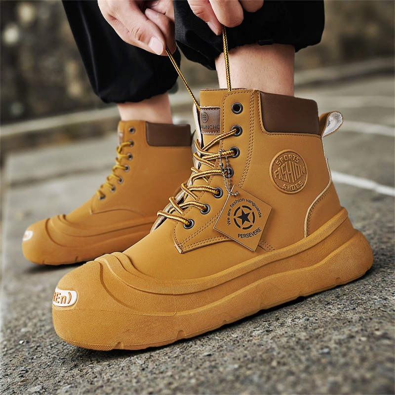 Shorts Ankle Boots Fashionable - Men'S Fashion Pants 2025 ulasan dan harga