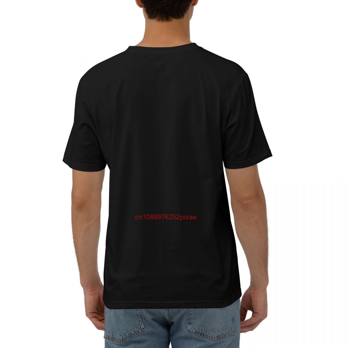 100% Cotton Guatemala Pride In - Men'S Fashion Today ulasan dan harga