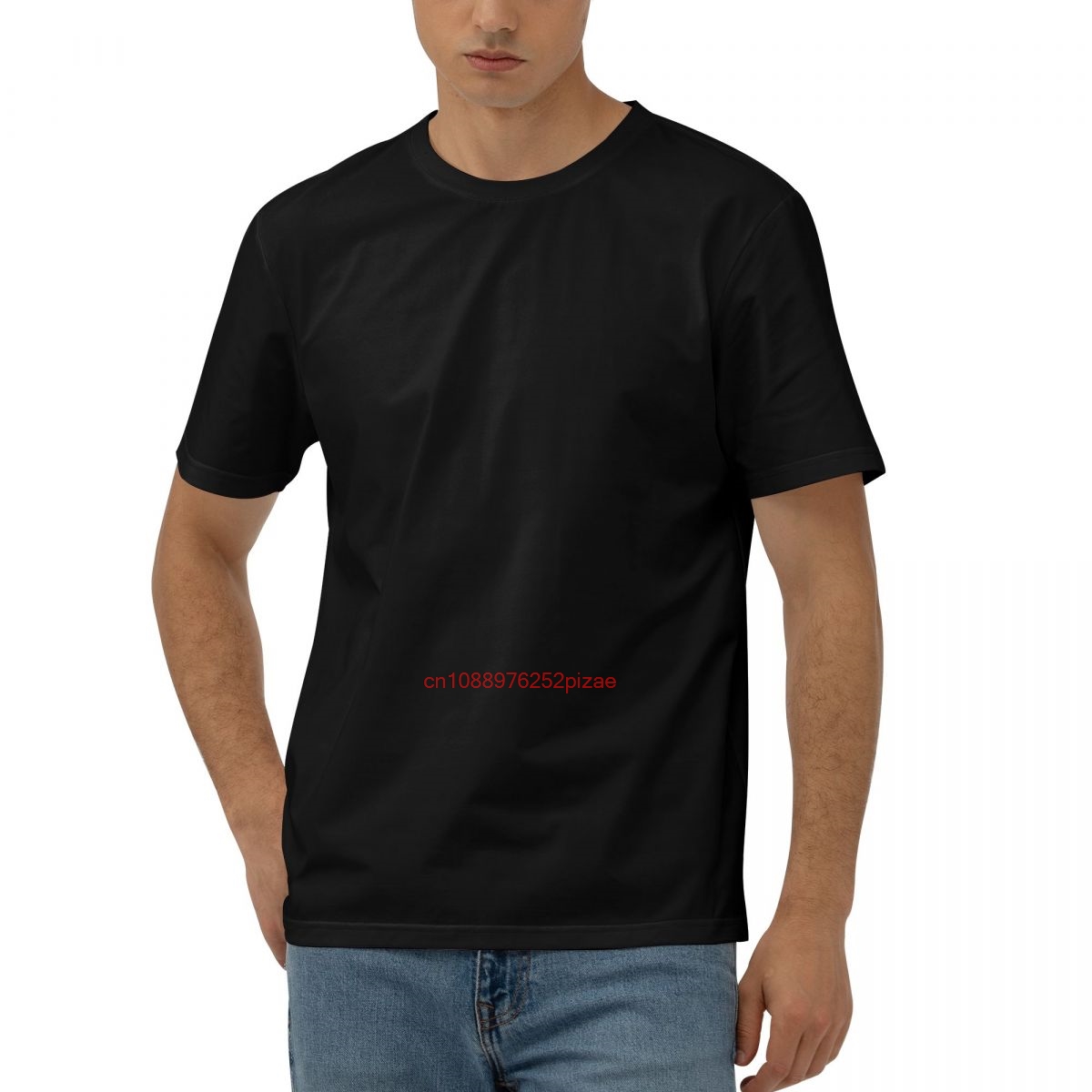 100% Cotton Guatemala Pride In - Men'S Fashion Today ulasan dan harga