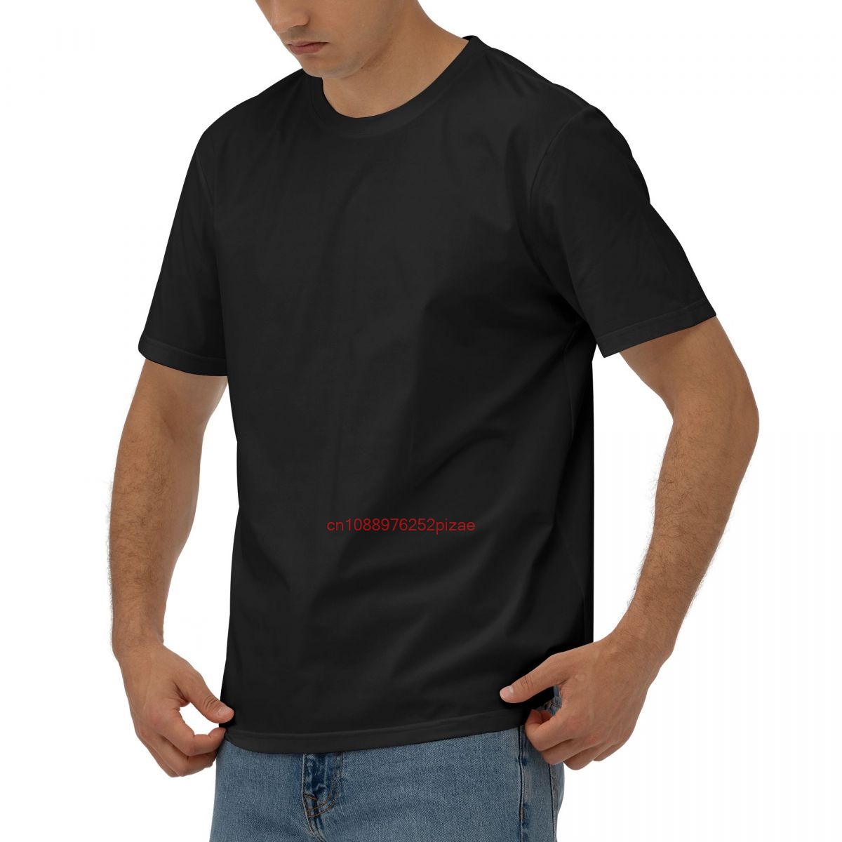 100% Cotton Guatemala Pride In - Men'S Fashion Today ulasan dan harga