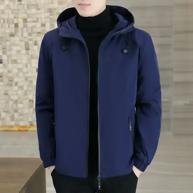 Padding Hooded Male Padded Coa - Men'S Fashion Reviews ulasan dan harga