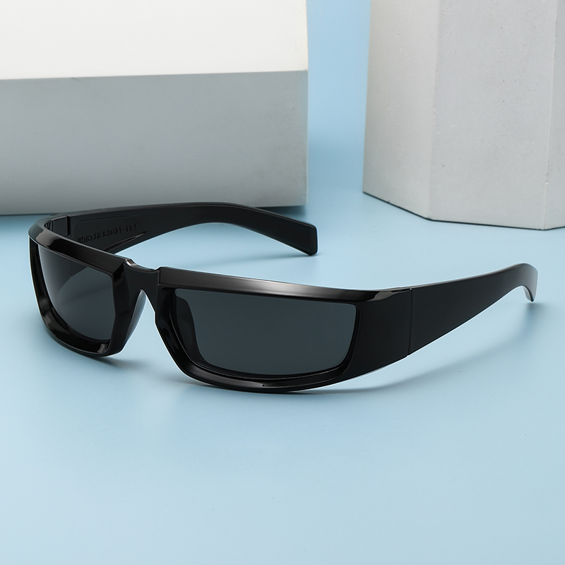 Protective Glasses Popular Y2k - Men'S Fashion Y2K ulasan dan harga
