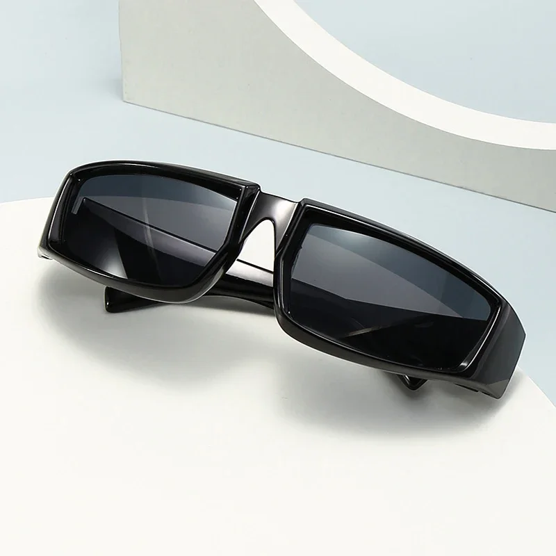 Protective Glasses Popular Y2k - Men'S Fashion Y2K ulasan dan harga