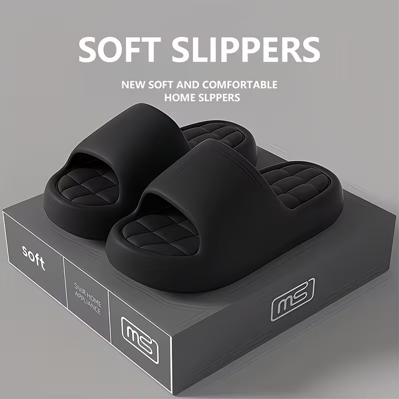 Fashion Women's Slippers Indoo - Men'S Fashion For 30 Year Olds ulasan dan harga