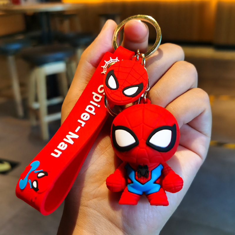 New Sweater Spider-Man Compile - Mens Fashion Jumpers ulasan dan harga