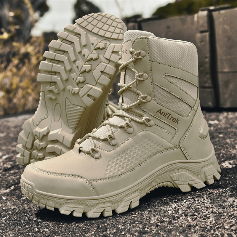 Men's wild training boots four - Men'S Fashion For 30 Year Olds ulasan dan harga