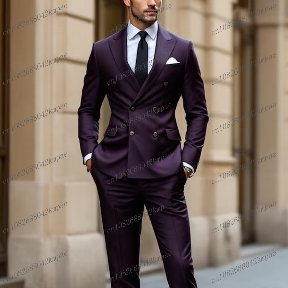 Fashion Dark Grey Formal Occas - Mens Fashion Dark Grey Pants ulasan dan harga