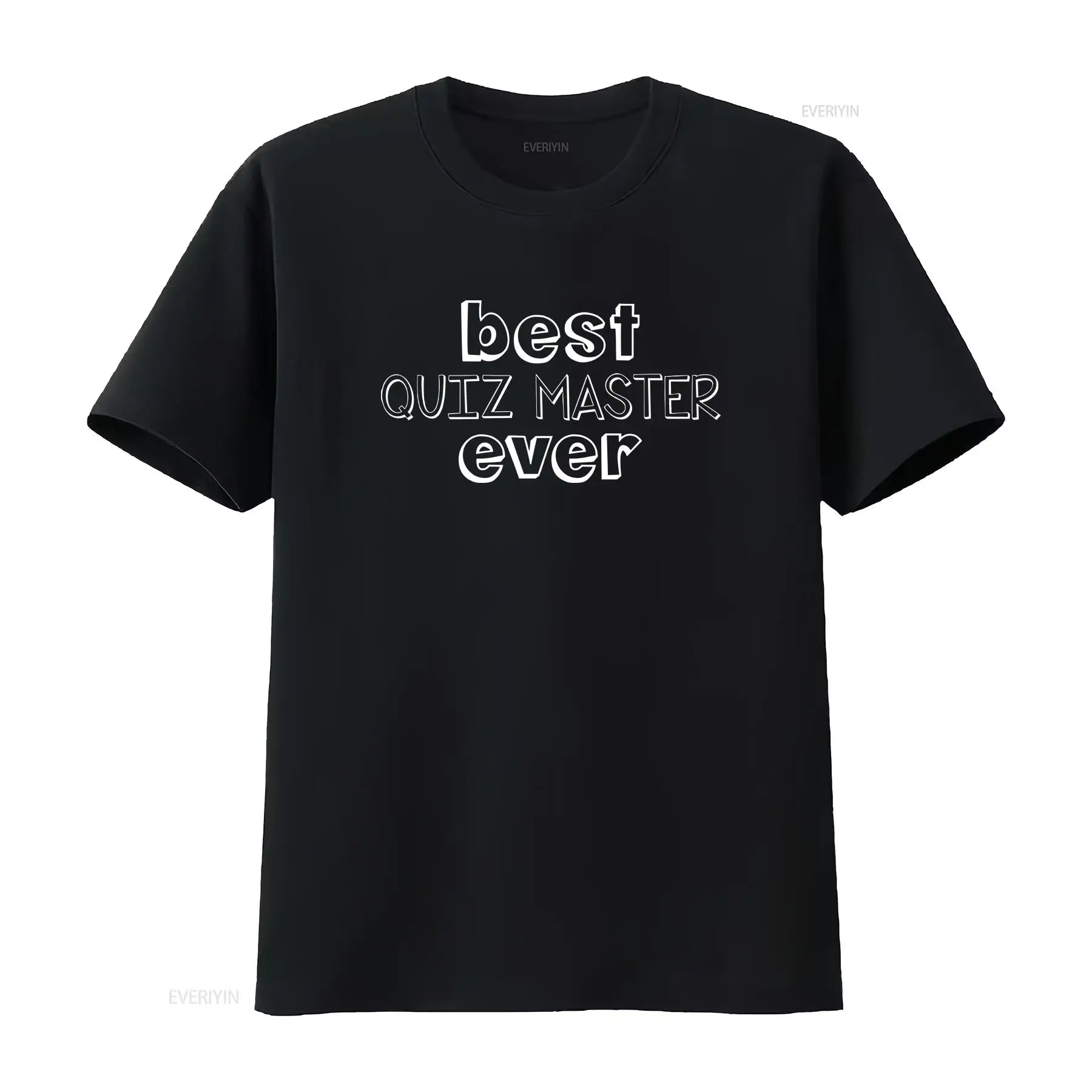 Best Quiz Master Ever Mens T S - Men'S Fashion Quiz ulasan dan harga