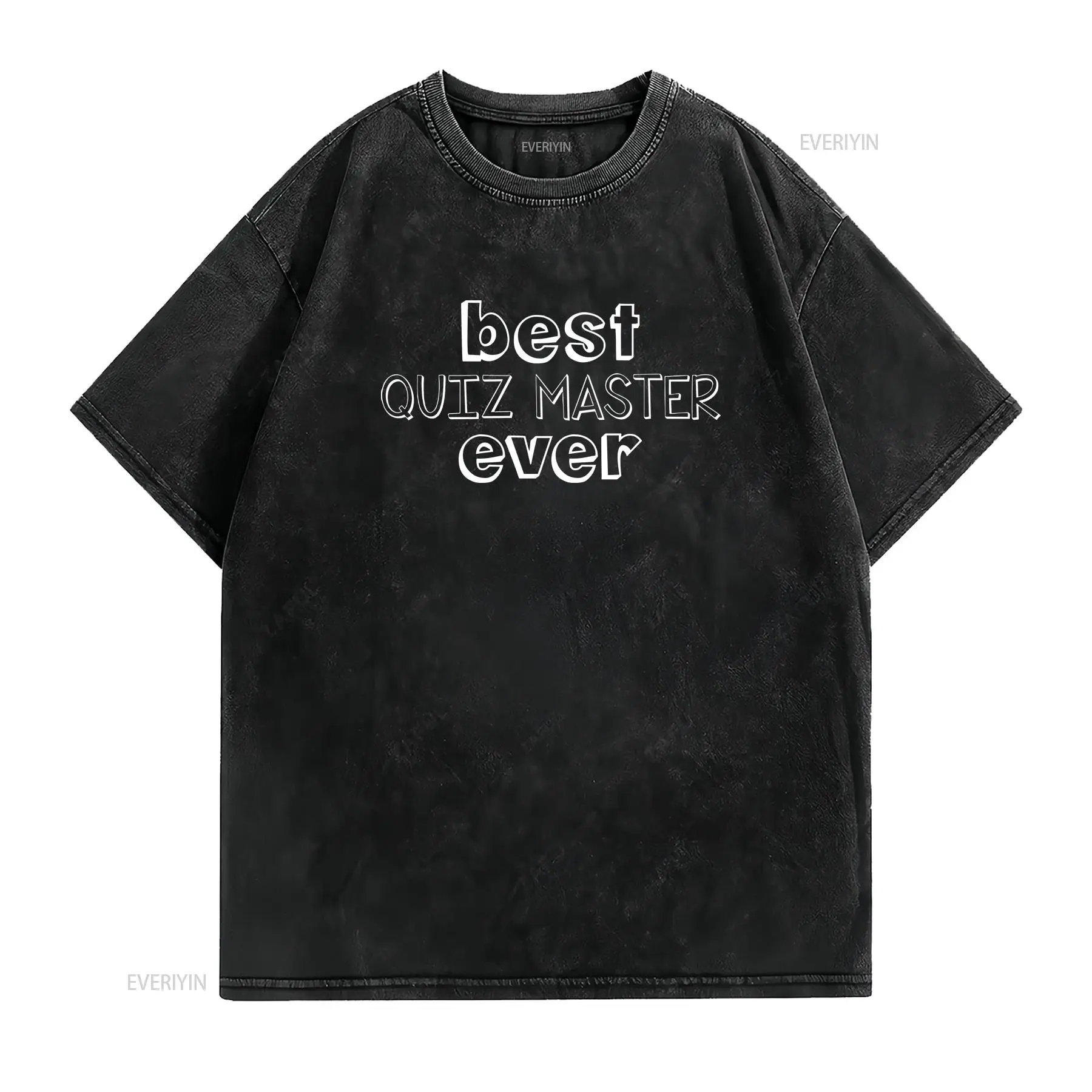 Best Quiz Master Ever Mens T S - Men'S Fashion Quiz ulasan dan harga