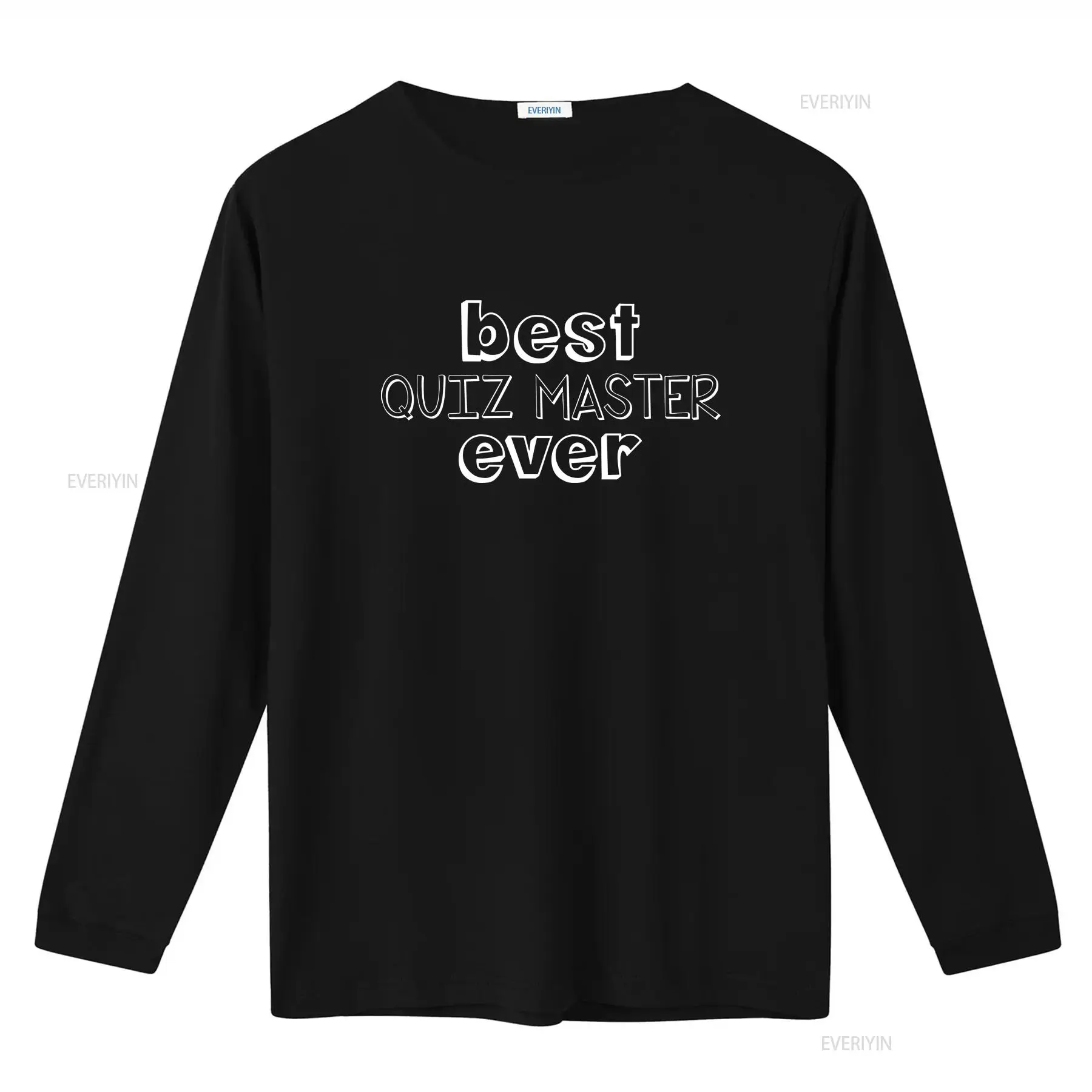 Best Quiz Master Ever Mens T S - Men'S Fashion Quiz ulasan dan harga