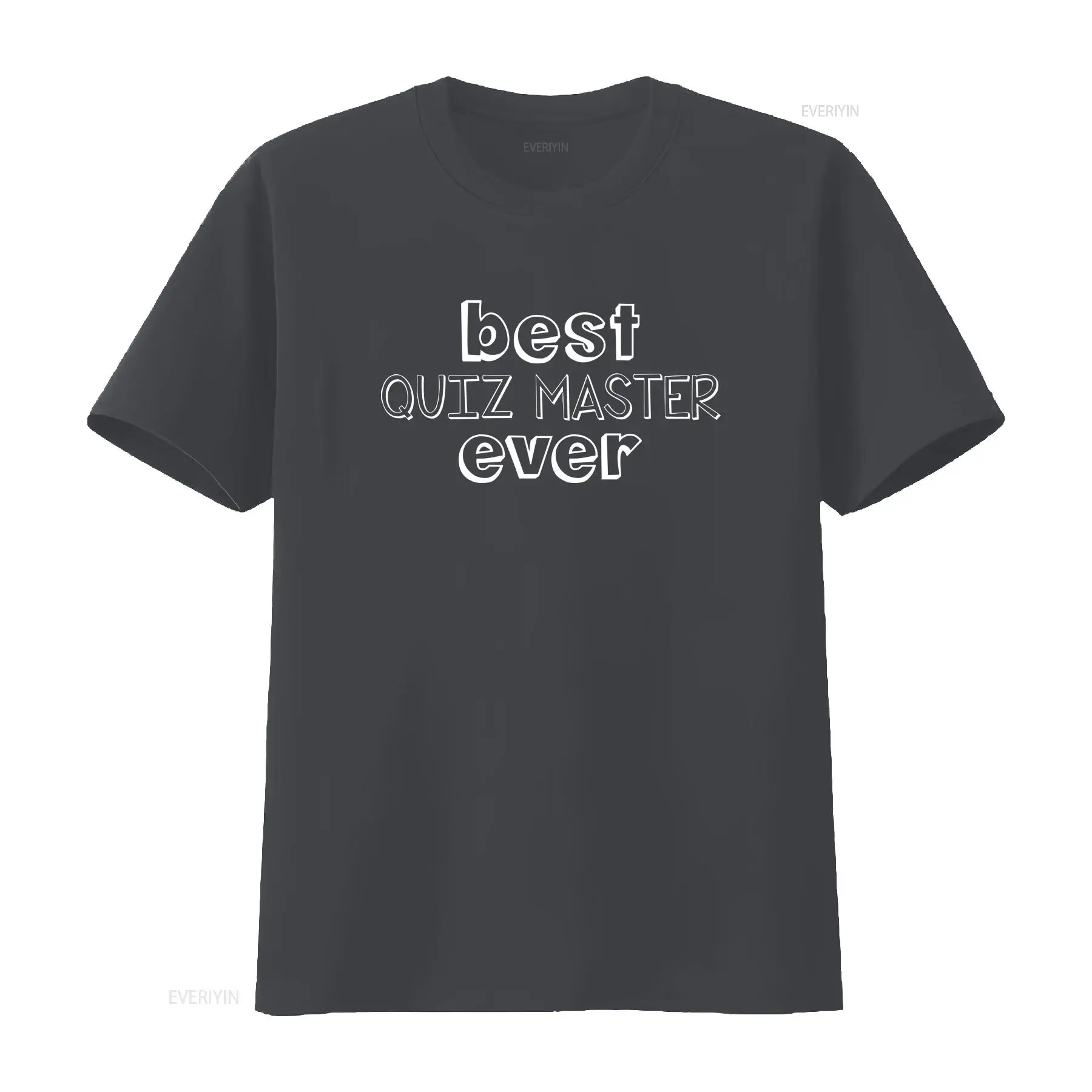 Best Quiz Master Ever Mens T S - Men'S Fashion Quiz ulasan dan harga