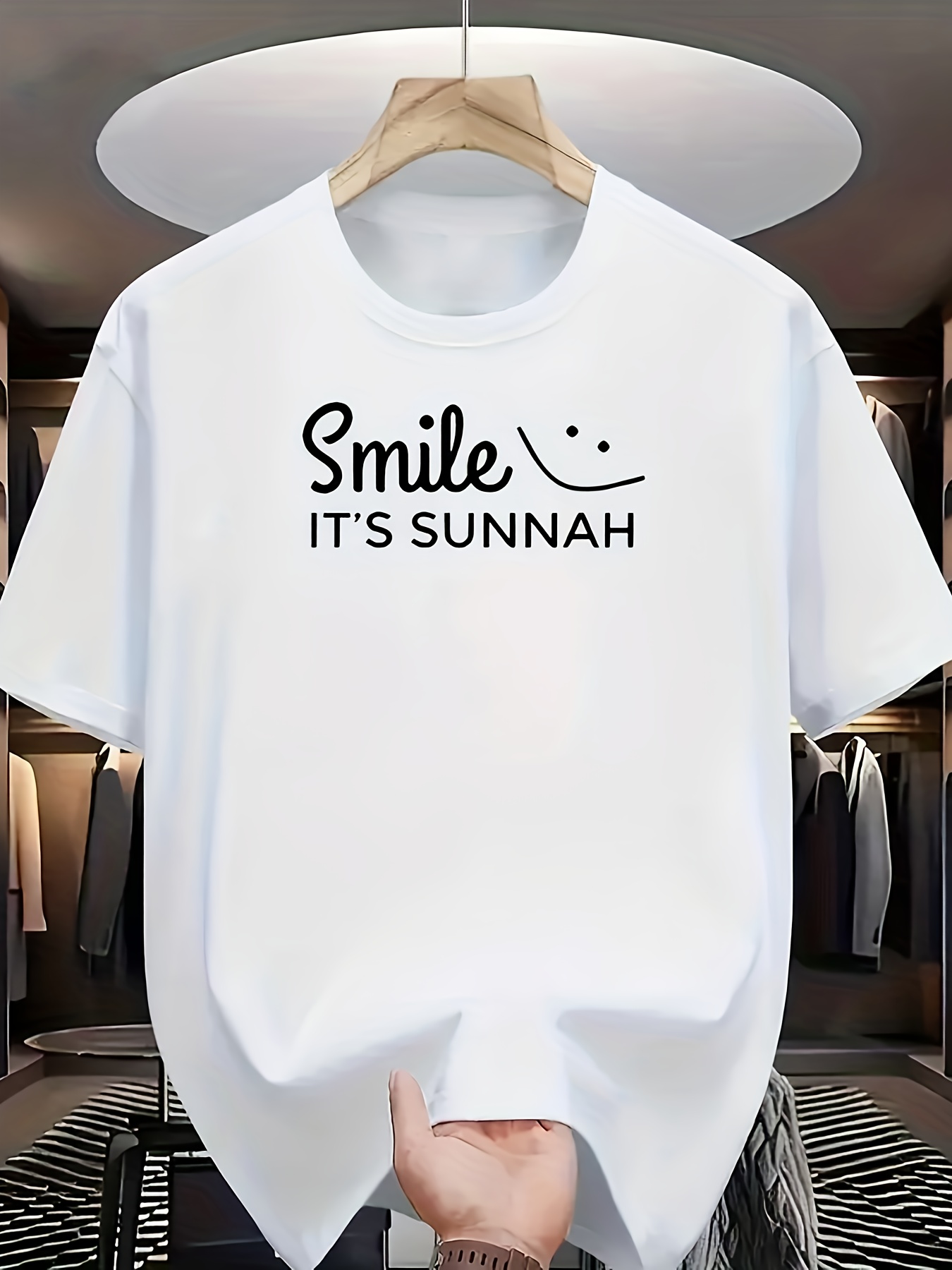 2026 Men's Summer Trendy New F - Men'S Fashion Today ulasan dan harga