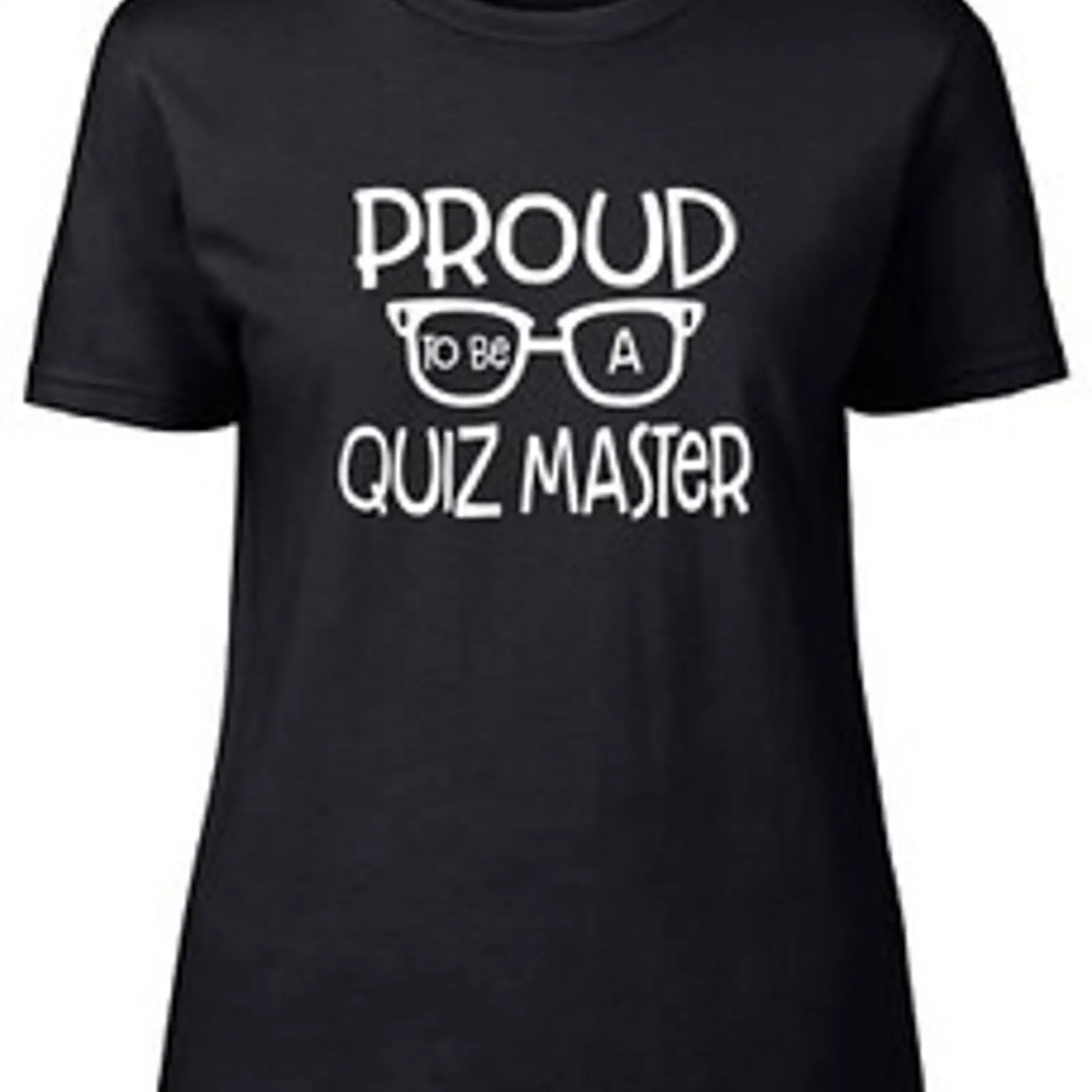 Proud to be a Quiz Master fitt - Men'S Fashion Quiz ulasan dan harga