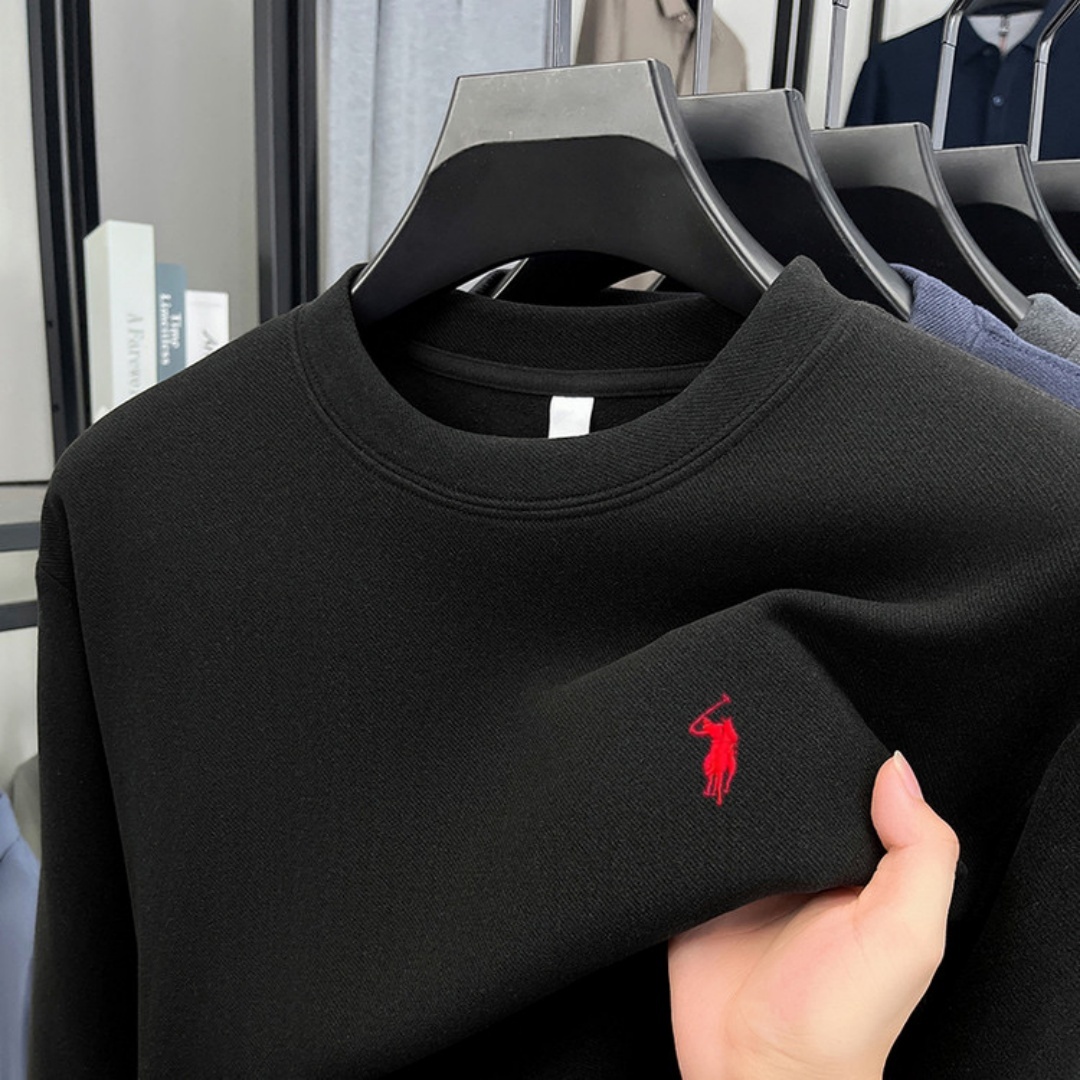 Soft cotton high-end brand men - Men'S Fashion Brand ulasan dan harga
