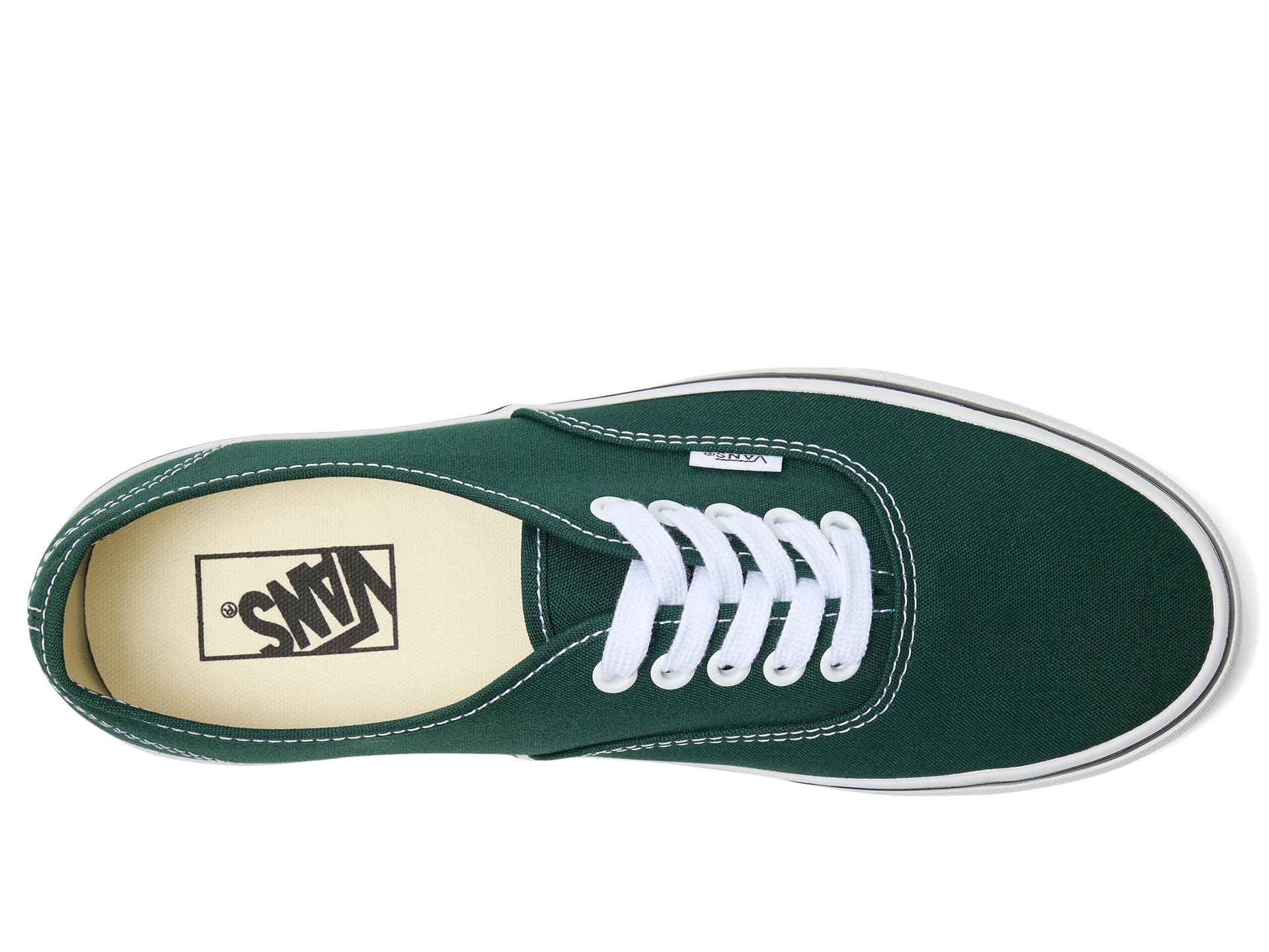 Vans Mens Authentic Shoes - Vans Shoes Authentic ulasan dan harga