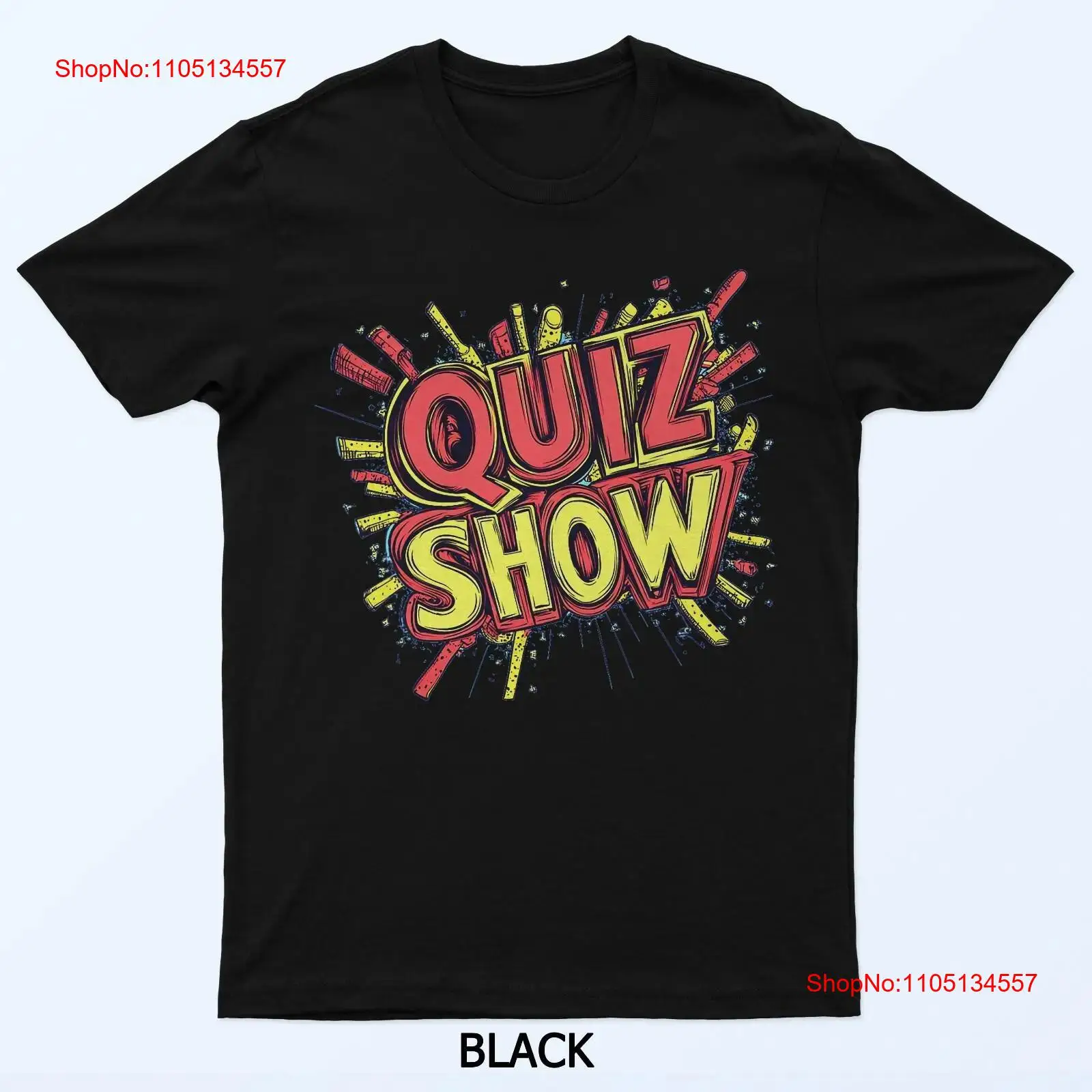 Funny Quiz Show Mania for a Co - Men'S Fashion Quiz ulasan dan harga