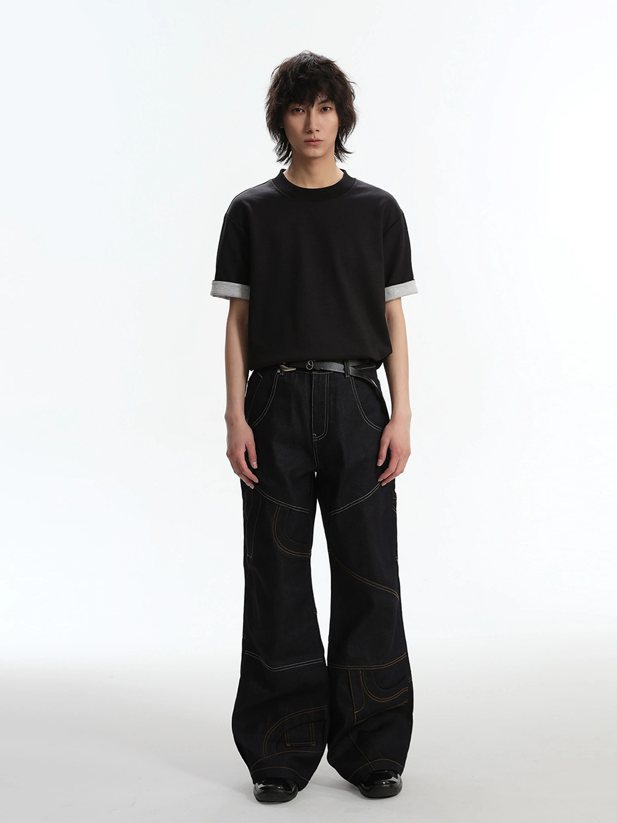 short sleeve tee t-shirt for m - Men'S Fashion Reviews ulasan dan harga